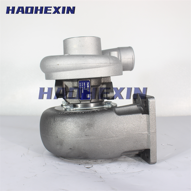 S2B Turbocharger 317095