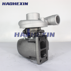 S2B Turbocharger 317095