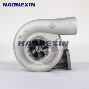 S2B Turbocharger 317095