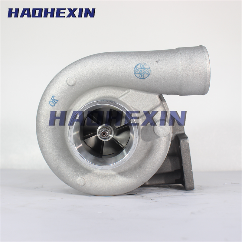 S2B Turbocharger 317095