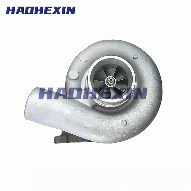 S2B Turbocharger 317825