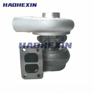 S2B Turbocharger 317825