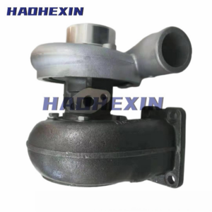 S2B Turbocharger 317825