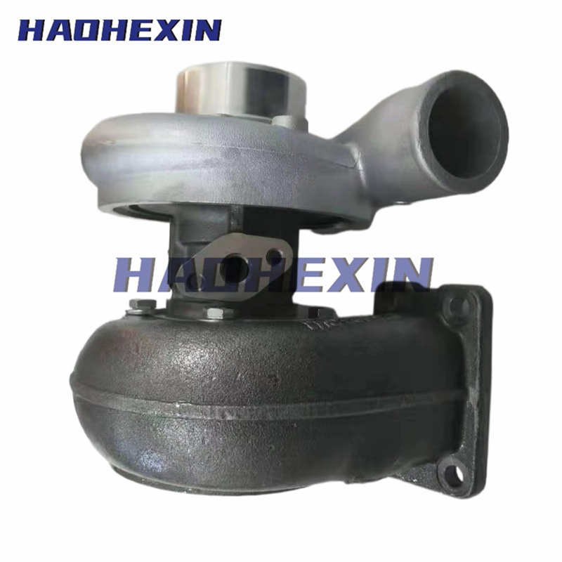 S2B Turbocharger 317825