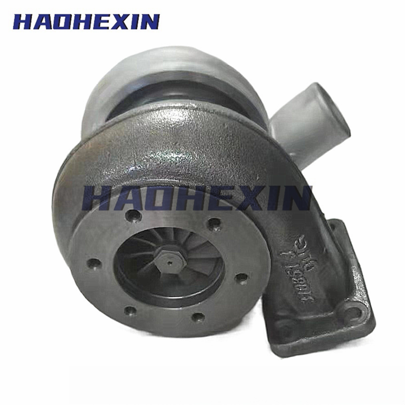 S2B Turbocharger 317825