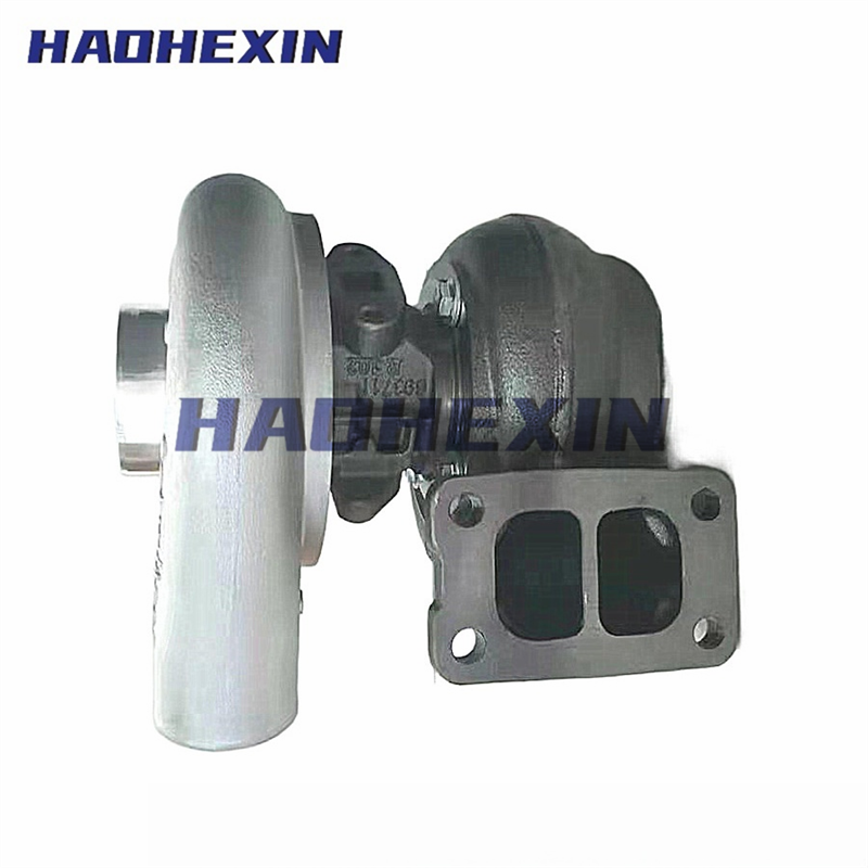 S2B Turbocharger 317825