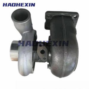 S2B Turbocharger 317825