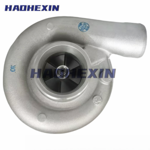 S2B Turbocharger 836847519