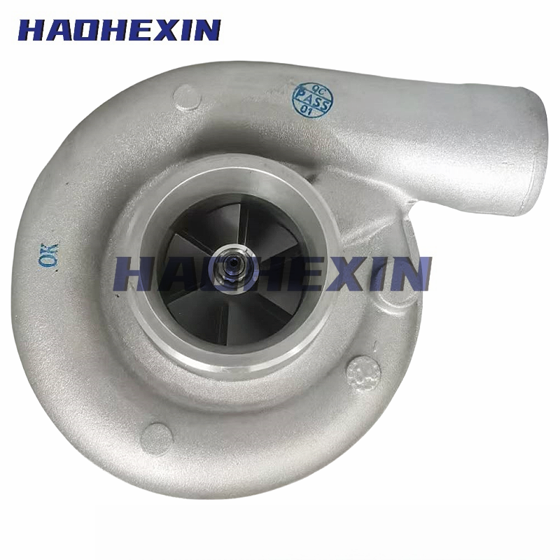 S2B Turbocharger 836847519