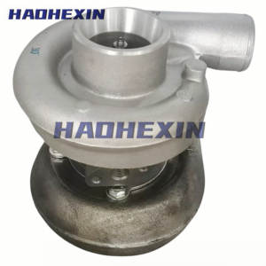 S2B Turbocharger 836847519