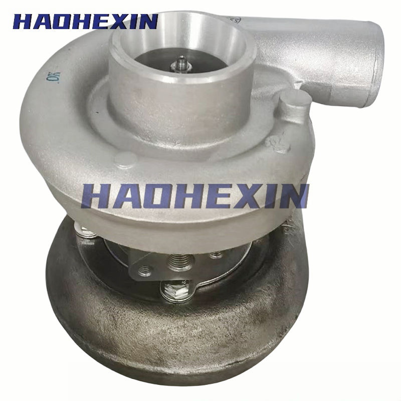 S2B Turbocharger 836847519