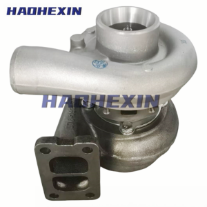 S2B Turbocharger 836847519