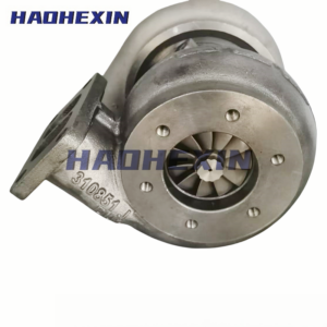 S2B Turbocharger 836847519