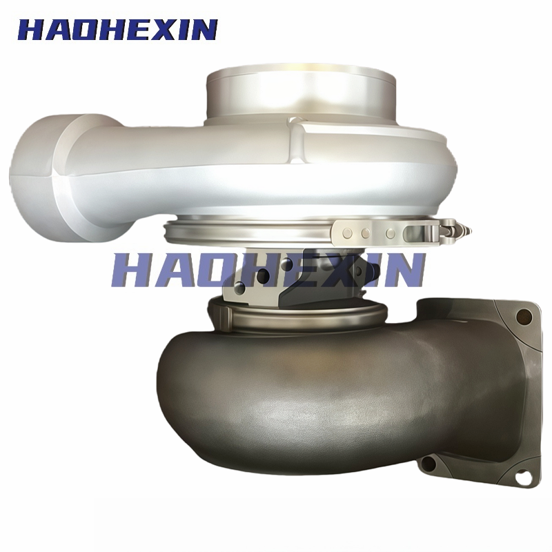 S400 Turbocharger 318871