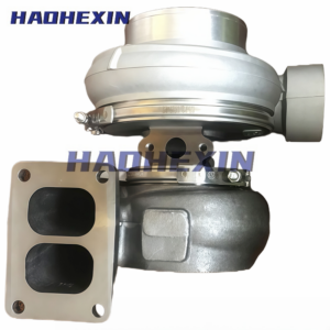 S400 Turbocharger 318871