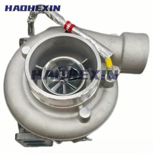 S500 Turbocharger 04269933