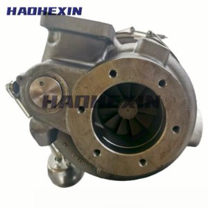 S500 Turbocharger 04269933