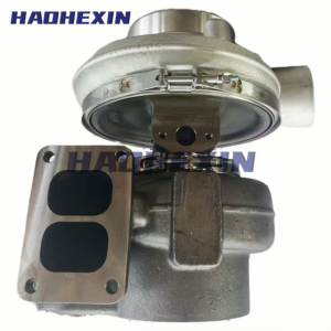 S500 Turbocharger 04269933