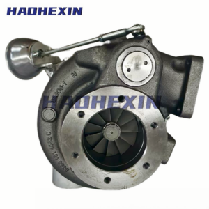 S500 Turbocharger 04269933