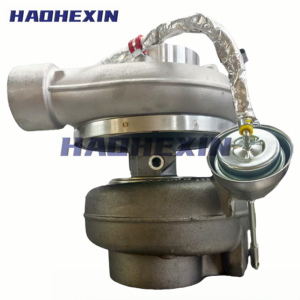 S500 Turbocharger 04269933