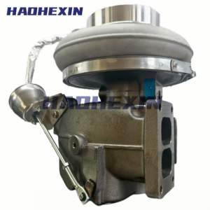 S500 Turbocharger 04269933