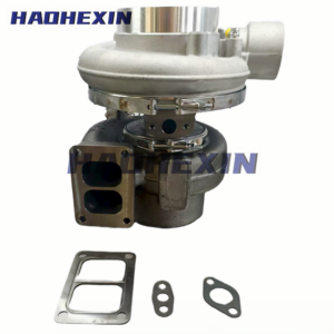 S500 Turbocharger 04269933