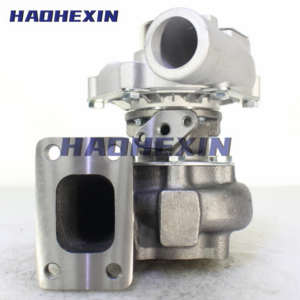 TA3112 Turbocharger 465896-5002S 02238544