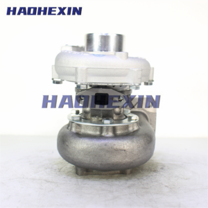 TA3112 Turbocharger 465896-5002S 02238544