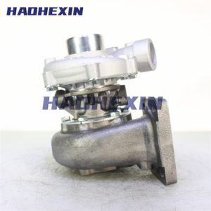 TA3112 Turbocharger 465896-5002S 02238544