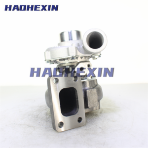 TA3112 Turbocharger 465896-5002S 02238544