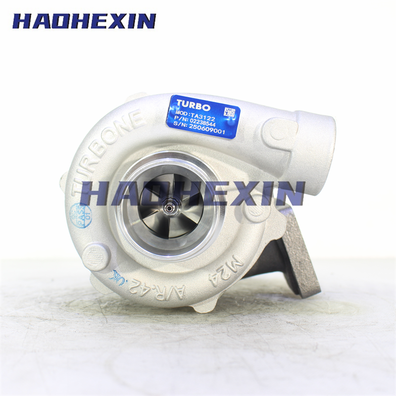 TA3112 Turbocharger 465896-5002S 02238544