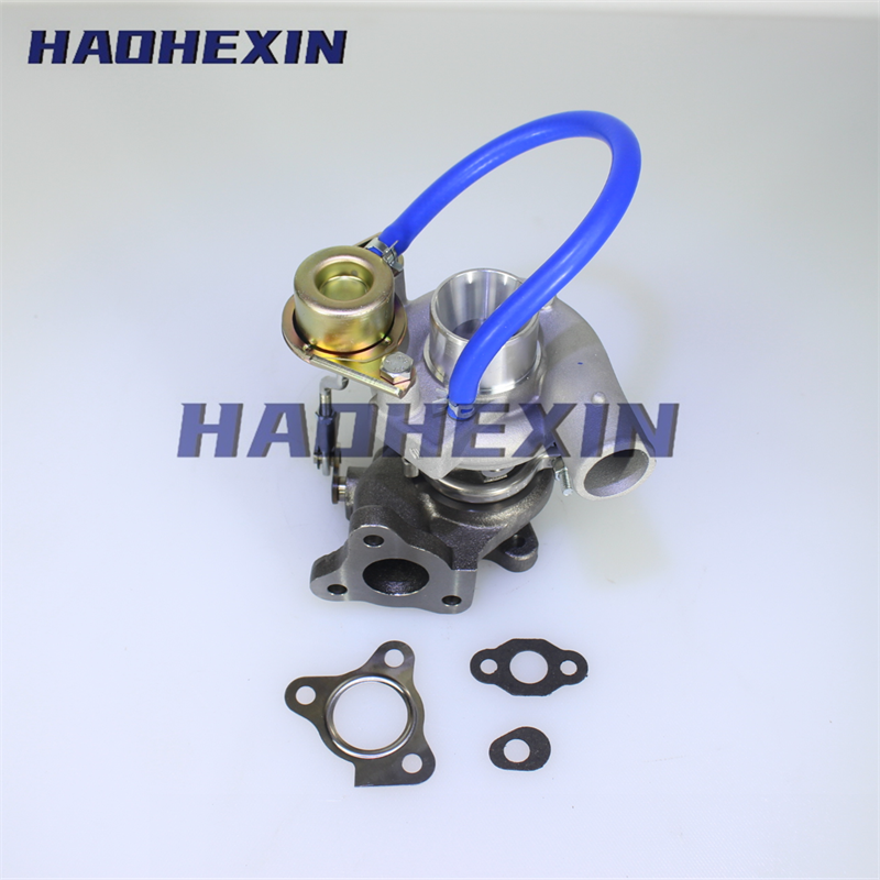 TD025M Turbo 4917306200