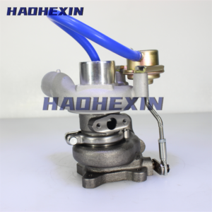 TD025M Turbo 4917306200