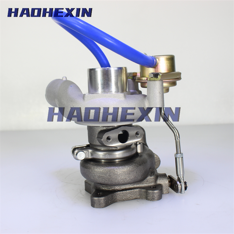 TD025M Turbo 4917306200