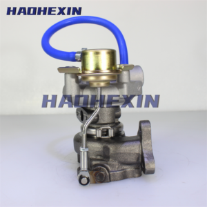 TD025M Turbo 4917306200