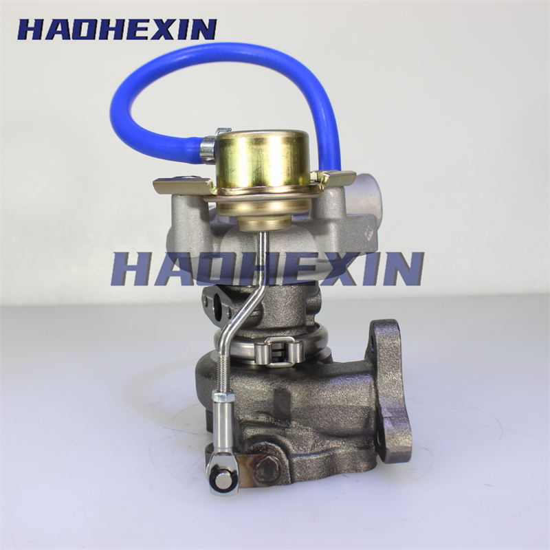 TD025M Turbo 4917306200