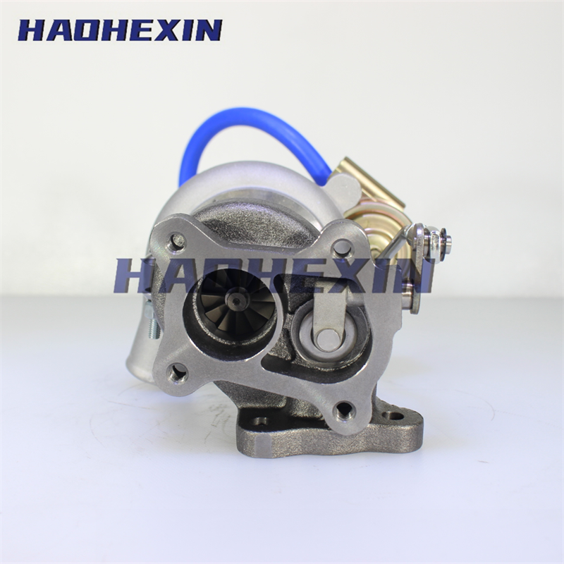 TD025M Turbo 4917306200