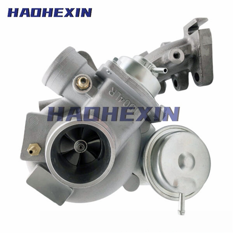 TD04-LR Turbo 49377-00220