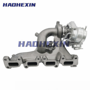 TD04-LR Turbo 49377-00220