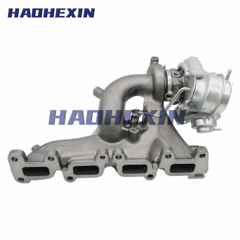 TD04-LR Turbo 49377-00220