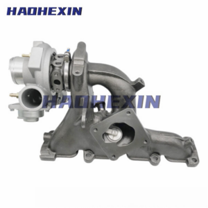 TD04-LR Turbo 49377-00220