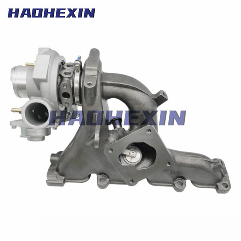 TD04-LR Turbo 49377-00220