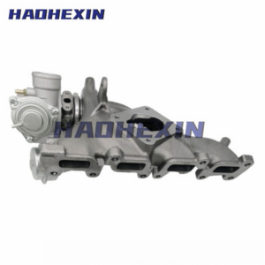 TD04-LR Turbo 49377-00220