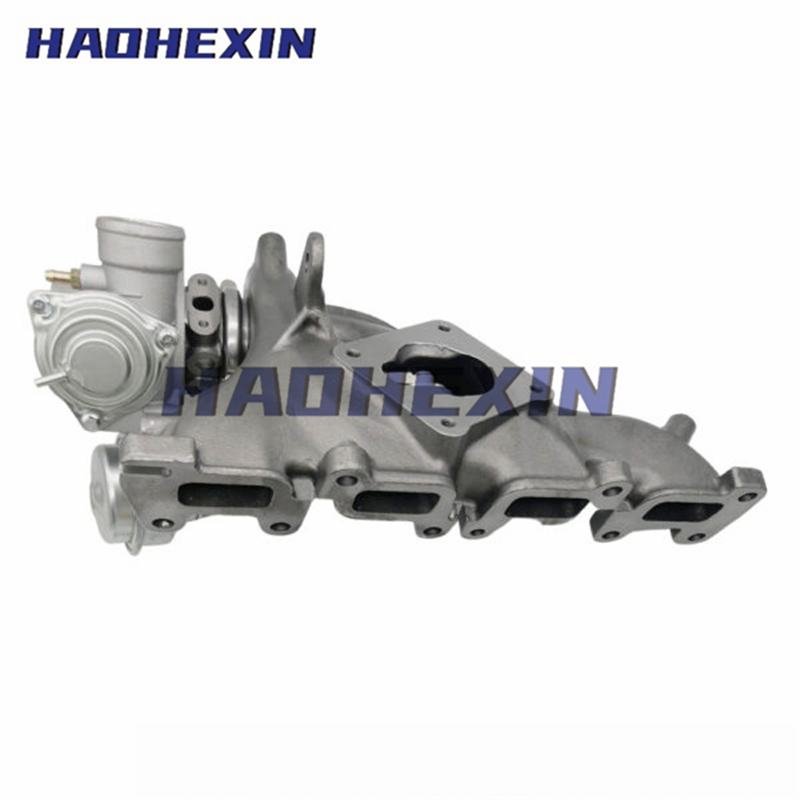 TD04-LR Turbo 49377-00220