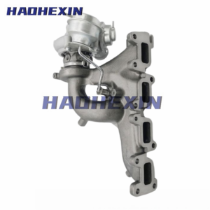 TD04-LR Turbo 49377-00220