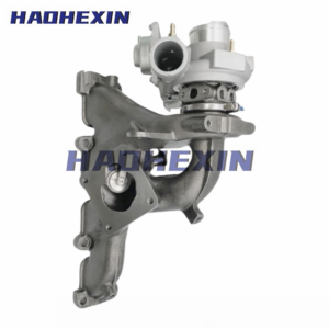 TD04-LR Turbo 49377-00220