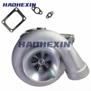 TW8301 Turbocharger 23500956