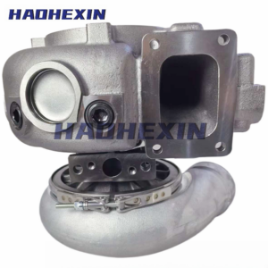 TW8301 Turbocharger 23500956