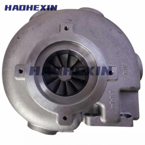 TW8301 Turbocharger 23500956