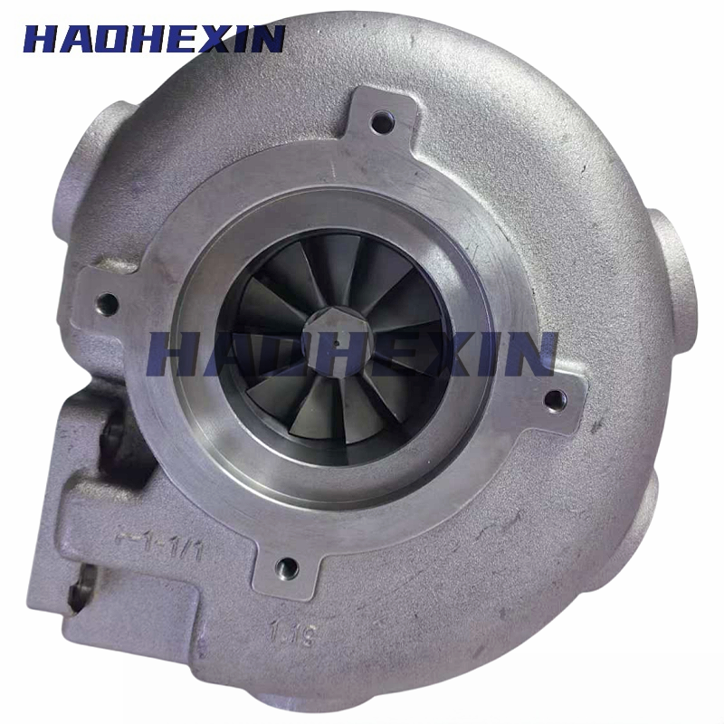 TW8301 Turbocharger 23500956